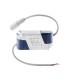 Placa de LEDs Circular TRIO (Blanco Frío/Natural/Cálido) Ø120mm 6W 400Lm 30.000H