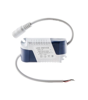 Placa de LEDs Circular TRIO (Blanco Frío/Natural/Cálido) Ø120mm 6W 400Lm 30.000H