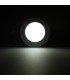 Placa de LEDs Circular TRIO (Blanco Frío/Natural/Cálido) Ø120mm 6W 400Lm 30.000H