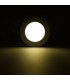Placa de LEDs Circular TRIO (Blanco Frío/Natural/Cálido) Ø120mm 6W 400Lm 30.000H