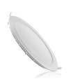 Placa de LEDs Circular TRIO (Blanco Frío/Natural/Cálido) Ø225mm 18W 1380Lm 30.000H