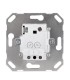 Sensor de Movimiento para Empotrar 160Ø hasta 600W/200W