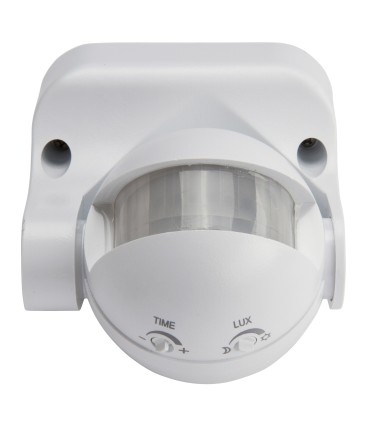 Sensor de Movimiento de Superficie 180Ø IP44 hasta 1200/300W
