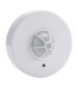 Sensor de Movimiento de Superficie 360Ø hasta 1200/300W