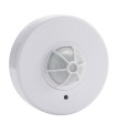 Sensor de Movimiento de Superficie 360Ø hasta 1200/300W
