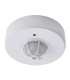Sensor de Movimiento de Superficie 360Ø hasta 1200/300W