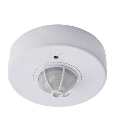 Sensor de Movimiento de Superficie 360Ø hasta 1200/300W