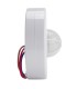 Sensor de Movimiento de Superficie 360Ø hasta 1200/300W