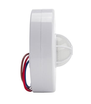 Sensor de Movimiento de Superficie 360Ø hasta 1200/300W