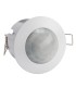 Sensor de Movimiento para Empotrar 360Ø hasta 1200/300W