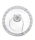 Aro de LEDs para sustituir a Fluorescentes Circulares 15W 1300Lm 30.000H