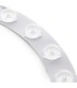 Aro de LEDs para sustituir a Fluorescentes Circulares 15W 1300Lm 30.000H