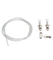 Accesorios de Suspensión para SU-PE001