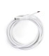 Cajetín Distribución Mini 6 Vías Cable 200Cm