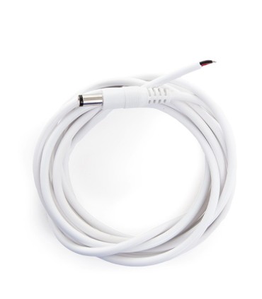 Cajetín Distribución Mini 6 Vías Cable 200Cm