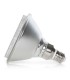 Bombilla LED Grow PAR38 E27 168 LEDs  9W Rojo/Azul 50.000H Tipo A