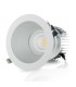 Downlight de LEDs Circular Techos 6-10M 70W 5750Lm 50.000H