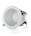 Downlight de LEDs Circular Techos 6-10M 70W 5750Lm 50.000H