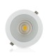 Downlight de LEDs Circular Techos 6-10M 70W 5750Lm 50.000H