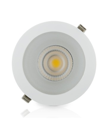 Downlight de LEDs Circular Techos 6-10M 70W 5750Lm 50.000H