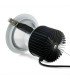 Downlight de LEDs Circular Techos 6-10M 70W 5750Lm 50.000H