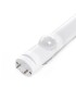 Tubo de LEDs con Sensor de Proximidad Infrarojos 900mm 14W 1400Lm 30.000H