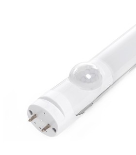 Tubo de LEDs con Sensor de Proximidad Infrarojos 900mm 14W 1400Lm 30.000H