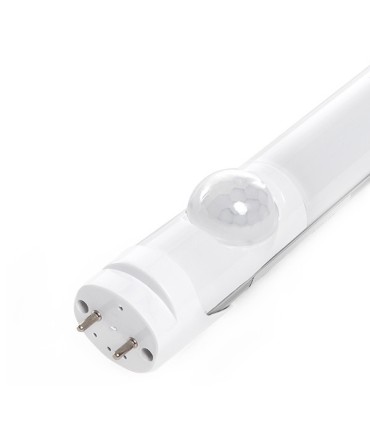 Tubo de LEDs con Sensor de Proximidad Infrarojos 900mm 14W 1400Lm 30.000H