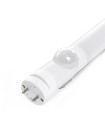 Tubo de LEDs con Sensor de Proximidad Infrarojos 900mm 14W 1400Lm 30.000H