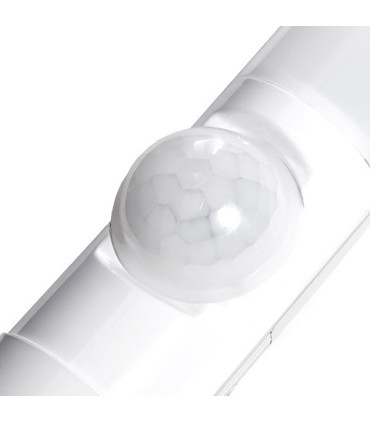 Tubo de LEDs con Sensor de Proximidad Infrarojos 900mm 14W 1400Lm 30.000H