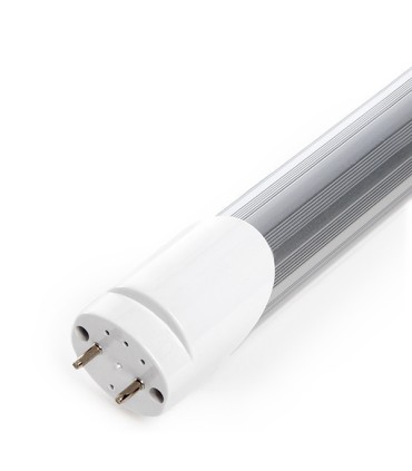 Tubo de LEDs con Sensor de Proximidad Infrarojos 1200mm 18W 1800Lm 30.000H