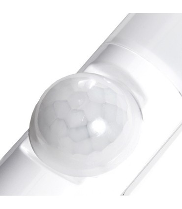 Tubo de LEDs con Sensor de Proximidad Infrarojos 1200mm 18W 1800Lm 30.000H