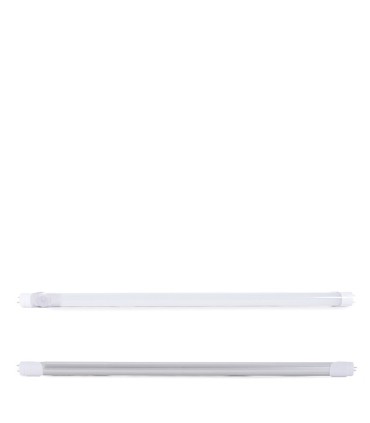 Tubo de LEDs con Sensor de Proximidad Infrarojos 1200mm 18W 1800Lm 30.000H