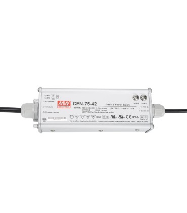 Bombilla de LEDs Par 52 E40 70W 7500Lm 50.000H