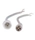 Conector para Tira de LEDs RGB IP65