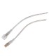 Conector para Tira de LEDs RGB IP65