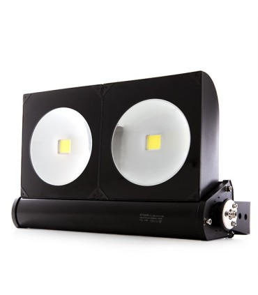 Foco Proyector de LEDs para Exterior 150W 13550Lm 50.000H
