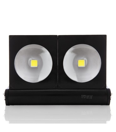 Foco Proyector de LEDs para Exterior 150W 13550Lm 50.000H