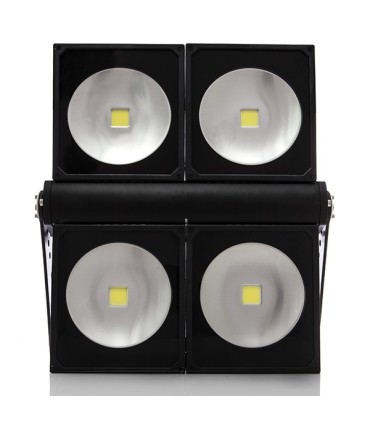 Foco Proyector de LEDs para Exterior 300W 34650Lm 50.000H