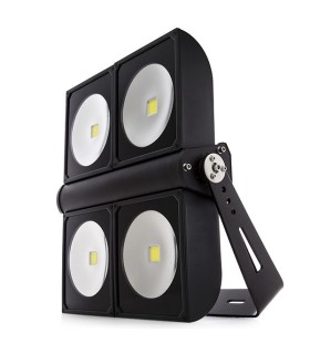 Foco Proyector de LEDs para Exterior 400W 34680Lm 50.000H