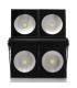 Foco Proyector de LEDs para Exterior 400W 34680Lm 50.000H