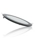 Placa de LEDs Circular Marco Negro 225mm 18W 1380Lm 30.000H