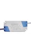 Driver Dimable para Paneles de LEDs 25W