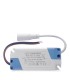 Driver Dimable para Paneles de LEDs 25W