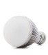 Bombilla de LEDs Esférica E27 3W 270Lm 30.000H