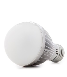 Bombilla de LEDs Esférica E27 3W 270Lm 30.000H