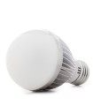 Bombilla de LEDs Esférica E27 3W 270Lm 30.000H