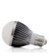 Bombilla de LEDs Esférica E27 3W 270Lm 30.000H
