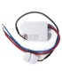 Sensor de Movimiento para Empotrar Mini 140Ø hasta 300W