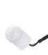Sensor de Movimiento para Empotrar Mini 140Ø hasta 300W